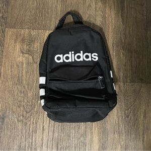 Adidas Black Men's Lunch Bag